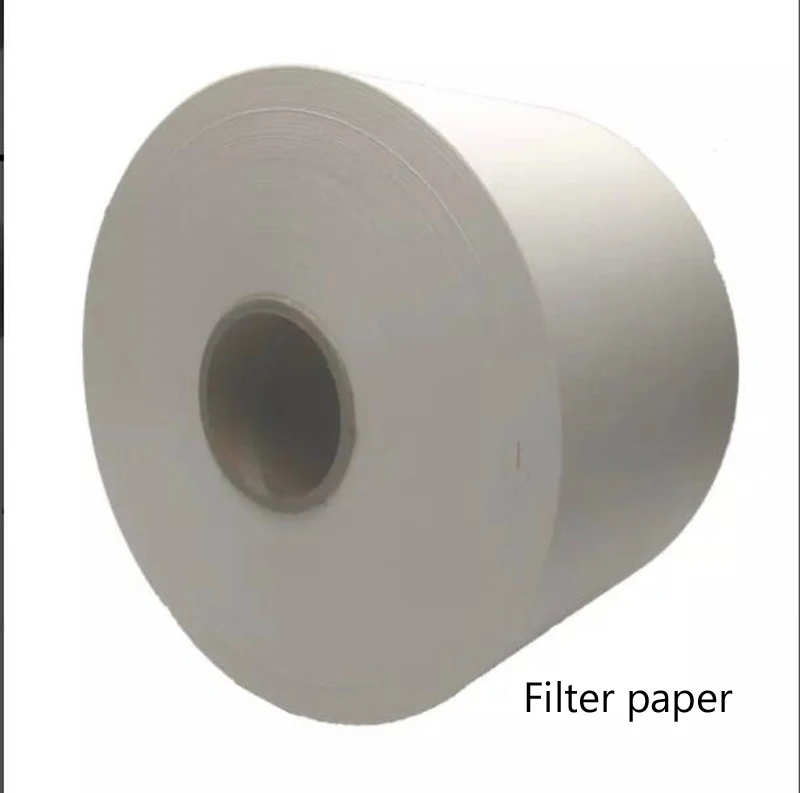 Description Picture 5 of itemPackaging film used for composite filter paper of packaging machine
