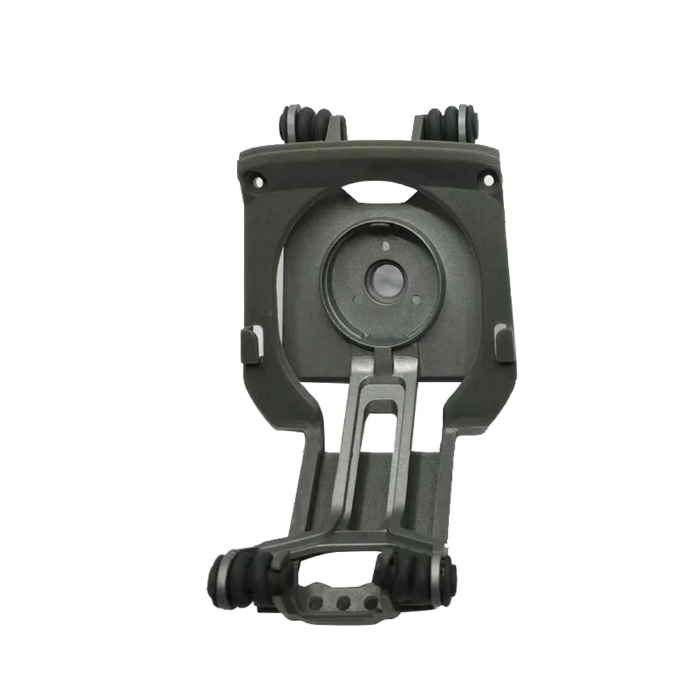 $26.32 Parts Bracket Accessories Gimbal Repair Shockproof Vibration Absorbing Board Plastic Photography Dr