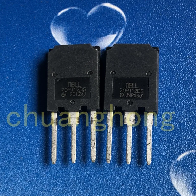 1 шт./лот высокомощный Триод 75TP12DS 75A 1200 в оригинальная упаковка НОВЫЙ