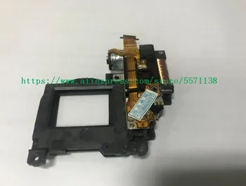 

95%NEW Shutter Assembly Group for Canon FOR EOSM2 FOR EOSM3 M2 M3 Digital Camera Repair Part