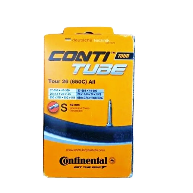 650c inner tube