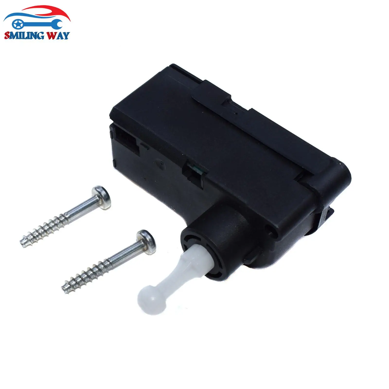 Смайлик # регулятор уровня фары для Ford Mondeo Cougar Fiesta Puma & Fiat Ducato OE #0307853307