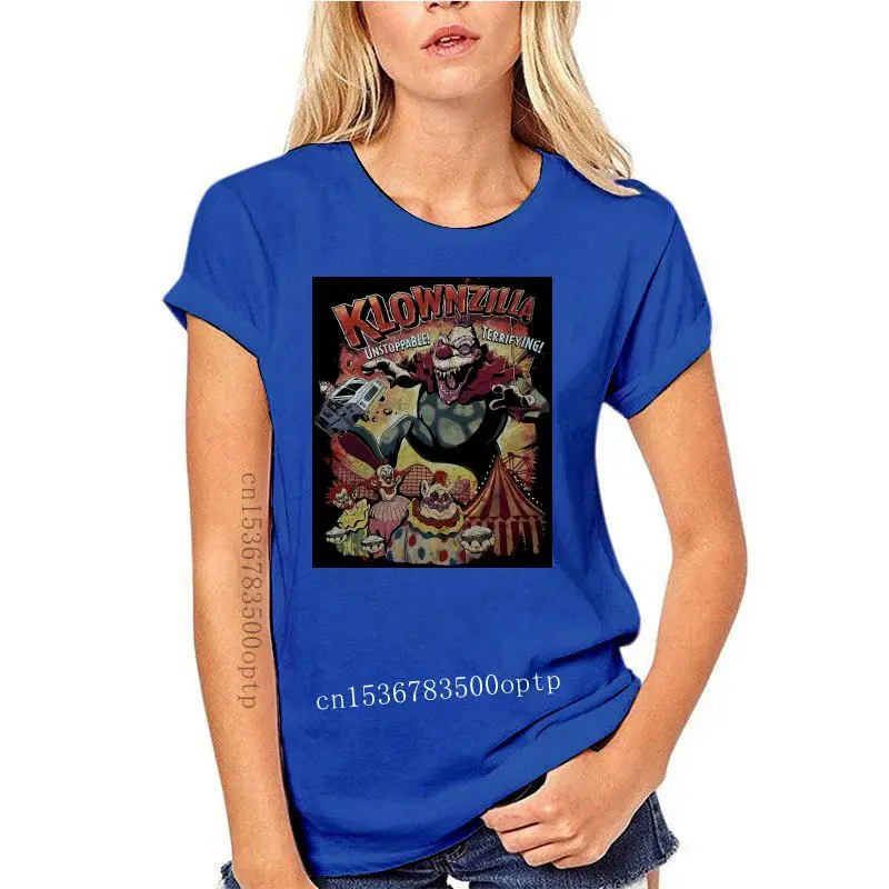 klownzilla shirt