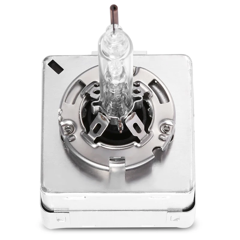 Philips D1S HID 85415 35 Вт ксеноновая стандартная головная лампа 4200 к яркий белый светильник авто лампа ECE одобрить более четкий, 1X