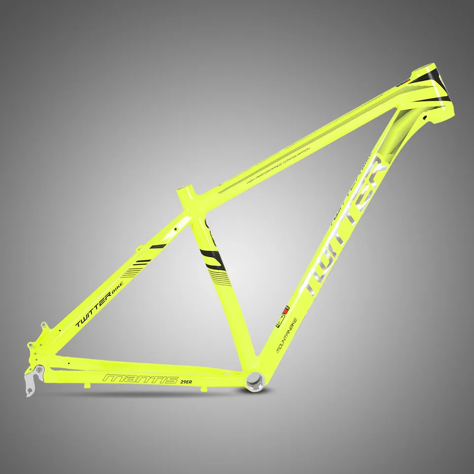 mantis bike manufacturer