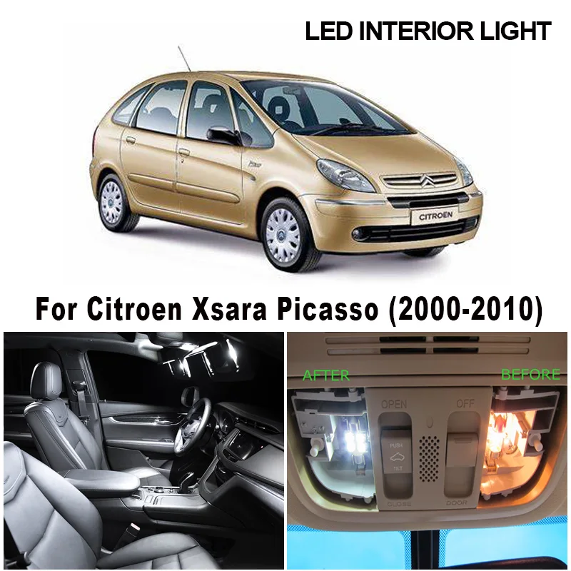 Citroen Xsara Picasso