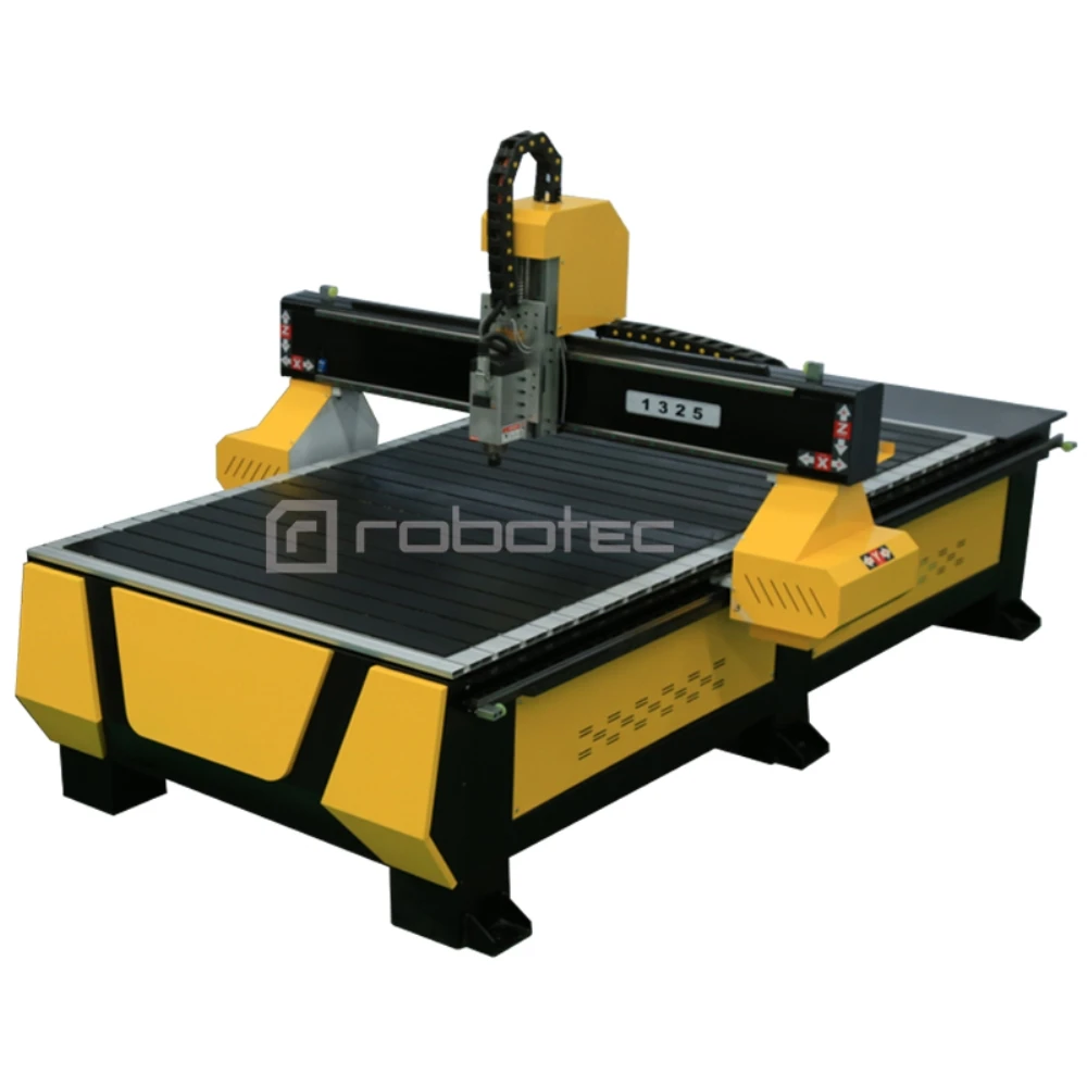 

China Factory 3D Woodworking CNC Router With Complete Full Kit/4x8 Feet CNC Wood Engraving Machine/4 Axis CNC Milling Machine