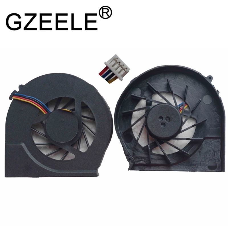 New Laptop CPU Cooling Fan for hp Pavilion G6 2000 G6 2100 G6 2200 G6