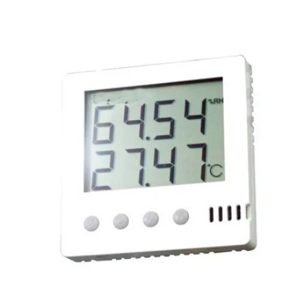 

506-97 компьютерное помещение/склады по GSP/мониторинг температуры и влажности окружающей среды/интерфейс 485 Modbus RTU