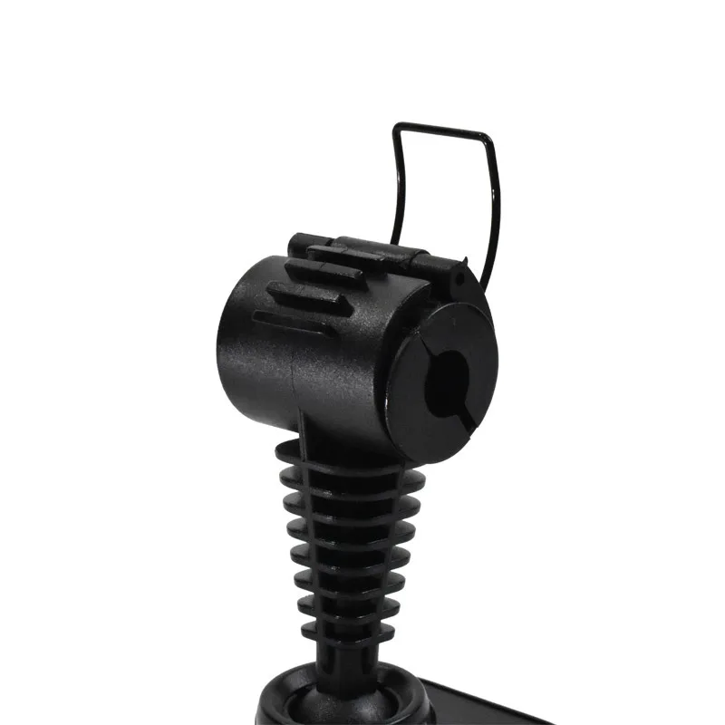 

Mount Holder Stand 360 Degree Mobile Phone Rotation Tripod Monopod Clamp Clip for Webcam Live Video Chat Take Photos Studio Kits