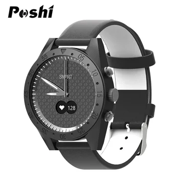 

Hybrid Quartz Smart Watch Women Sports Waterproof Heart Rate Blood Oxygen Pressure Bluetooth Men Smartwatch IOS Android phone