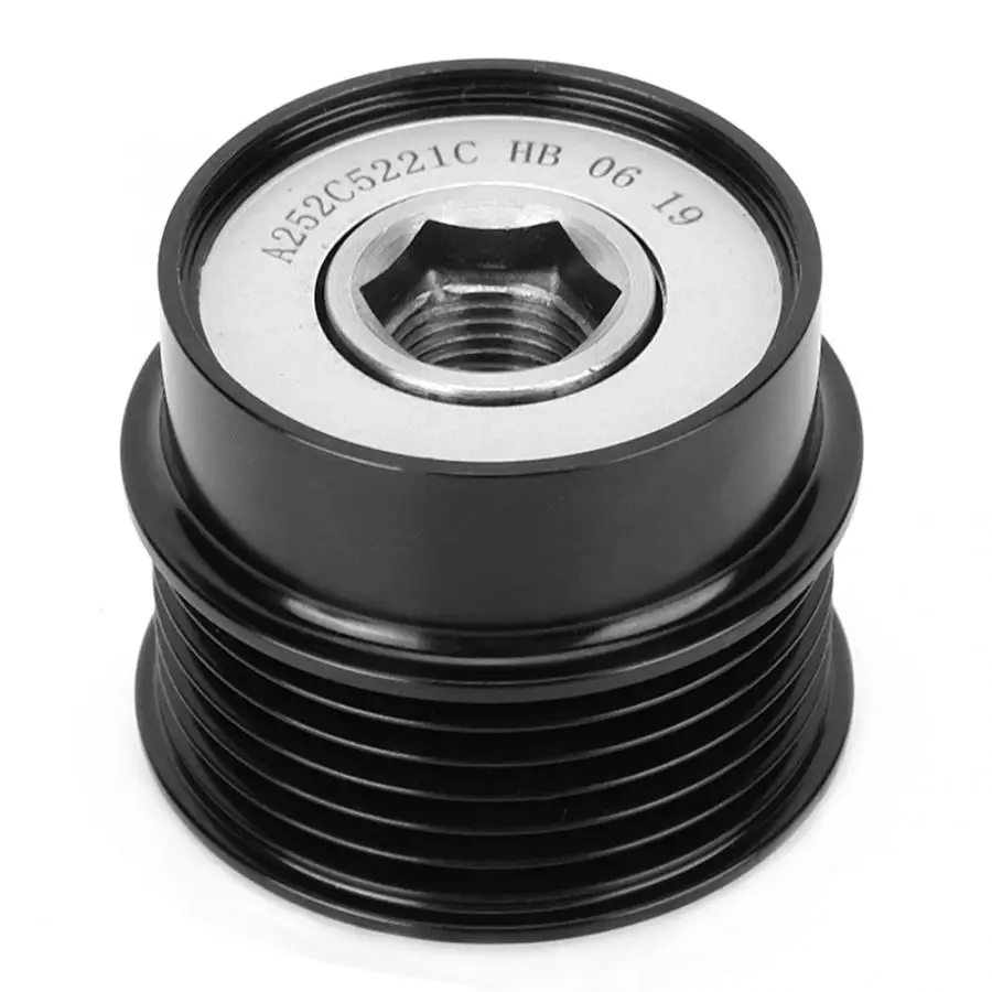 Car Clutch Pulley Replacement Accessories Fit for Jeep A252C5221C