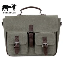 Версия ручной холщовой сумки, сумка для общего пользования, горизонтальная сумка на одно плечо, многофункциональная сумка, рюкзак в винтажном стиле