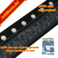 50 шт и KTA1505S-Y-RTK/P KTA1505S шелкография AZY SOT-23