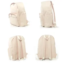 Изготовленный В Корейском стиле рюкзак для кормящих женщин облегченный водонепроницаемый рюкзак для путешествий