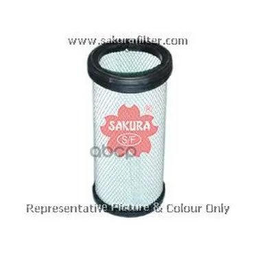 Фильтр Воздушный A5103 Sakura арт. A5103