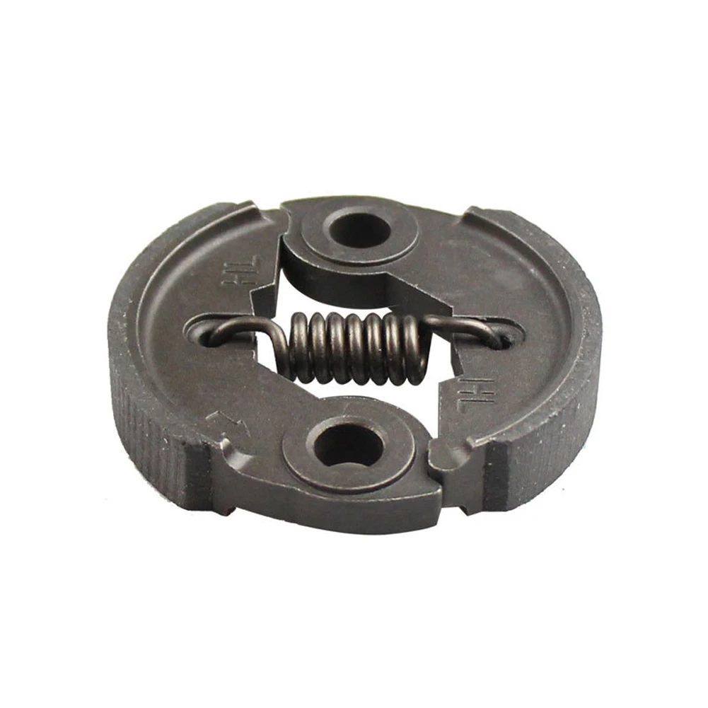 

Trimmer Garden Clutch Agriculture Replacement Accessories Easy Install Home Metal Durable Motor Brush Cutter Lawn Mower Part