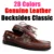 Мужская Обувь Для Вождения Из Натуральной Кожи,Новая Мода Docksides Classic Boat Shoe,Брендовые Дизайнерские Мокасины на Плоской Подошве Для Мужчин И Женщин 2019A008