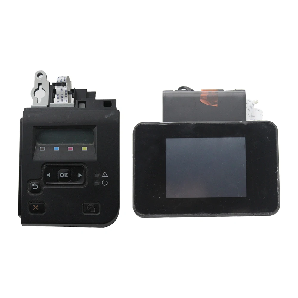 

CF147-60101 Control Panel for HP 251 M251NW M251N 251NW 251N Display Screen Printer Parts