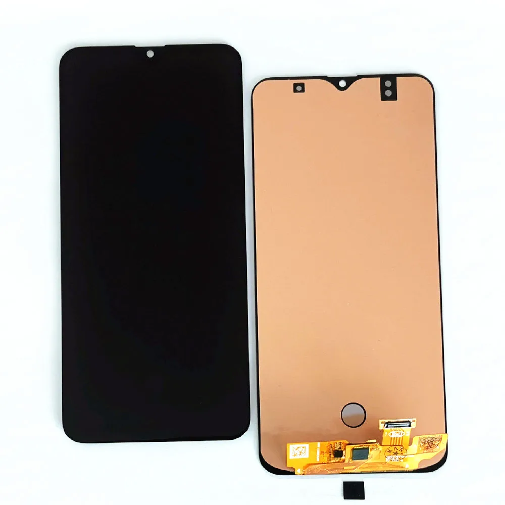Digitador da Tela de Toque para Samsung Lcd para Samsung Oled Display Galaxy Sm-a307 Lcd A307fn A307f Substituição hd A30s 7 toque para samsung a307fn a307f lcd substituição