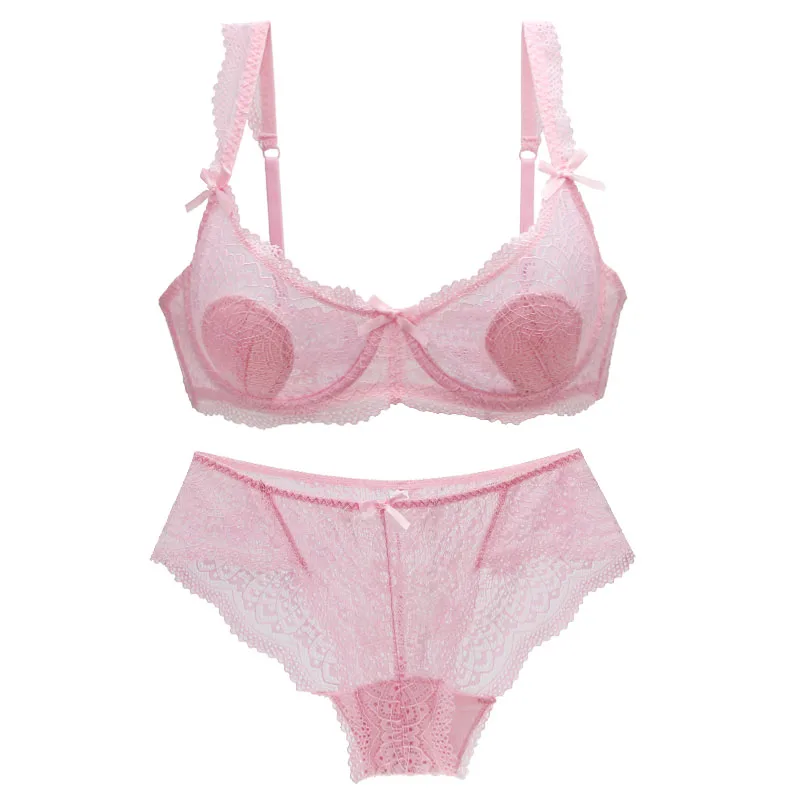 Store Home Products Sale Items Top Selling Bra & Brief Sets Seamless