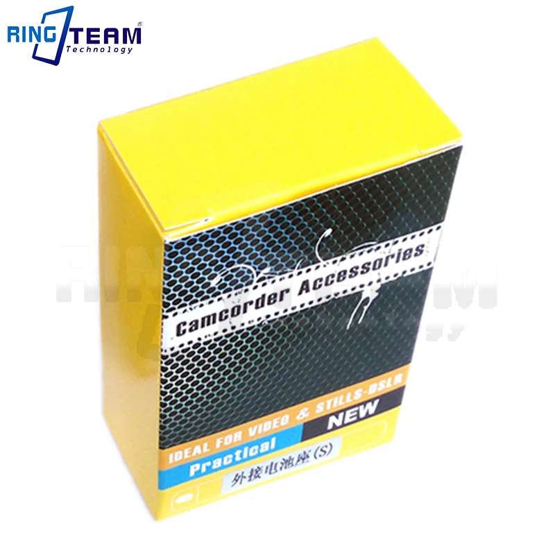 Suporte de Base de Bateria Adaptadora de Montagem para np F570 F970 para Lcd Dslr Câmera Substituir ny f Serials Placa Monitor Hdmi Bmcc F750 so - Image 6
