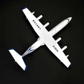 

Collection 1/130 AG600 Amphibious Rescue Aircraft Airplane Static Jet Model TH09663-SMT2