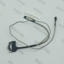 ЖК-кабель для ноутбука acer AN515-41-42 AN515-31 52 ph315-51 DC02002VR00 50. Q28N2.008 30PIN LVDS кабель