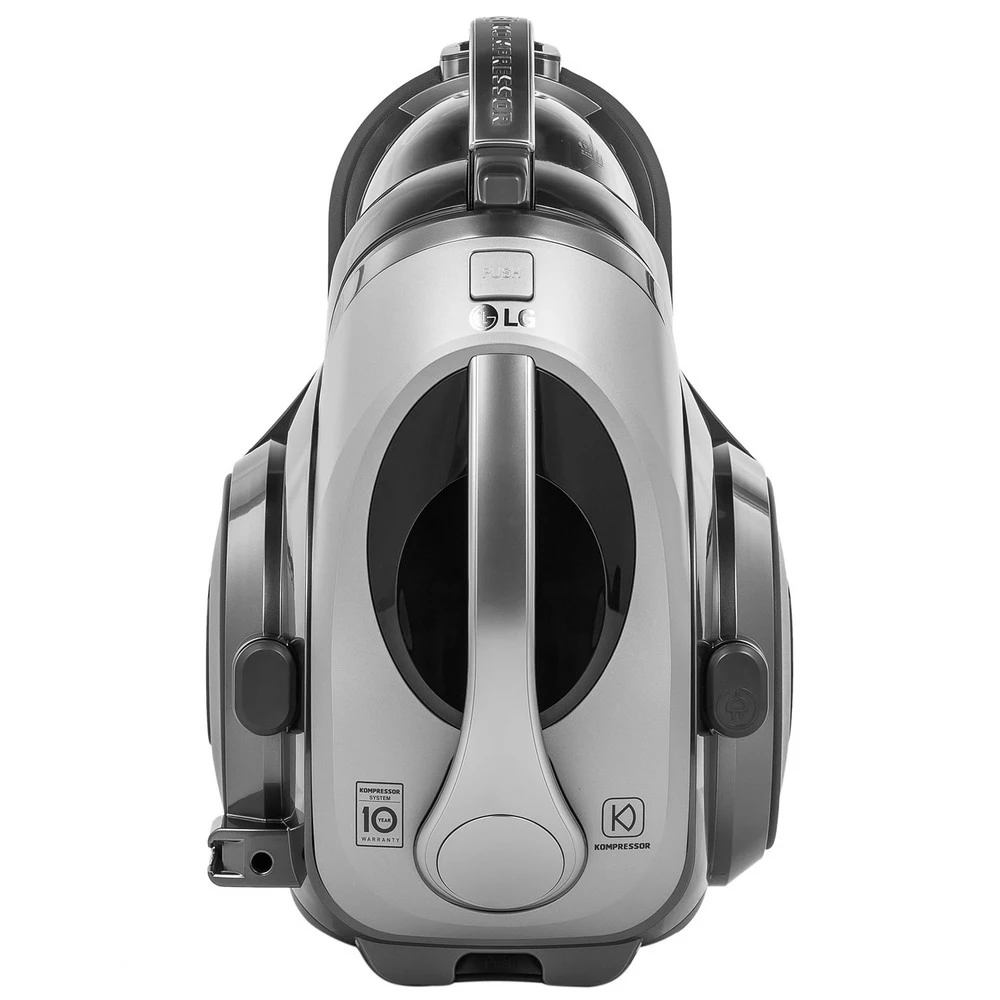 Пылесос Lg Kompressor Vc83109uhaq Купить