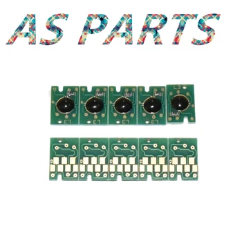 

5X Maintenance Waste Ink Tank Chip For Epson Stylus Pro 7800 7880 7890 7900 7908 7910 9800 9880 9890 7600 9600 9900 9908 9910