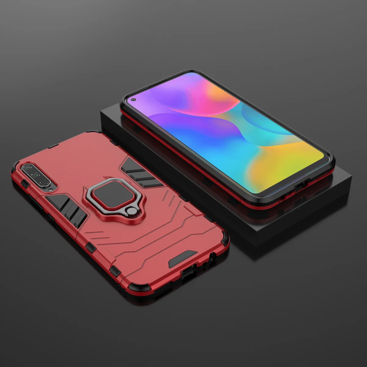 Чехол для huawei Honor Play 3