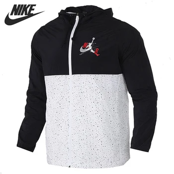 

Original New Arrival NIKE AS CLSCS WINDWEAR JKT Men's Jacket Hooded Sportswear