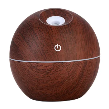 

2020Mini oblique spray humidifier, USB ultrasonic portable spray, suitable for office, bedroom, living room