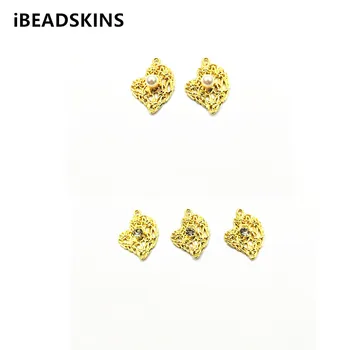 

New arrival! 27x20mm 100pcs Oval-shape charm/Connectors for Necklace,Earrings parts,Accessories,hand Made Jewelry DIY