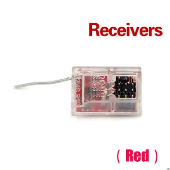 

New 1:12 RC Car Receiver Box for Feiyue FY-01/02/03/04/05 Q39 RC Car Spare Parts
