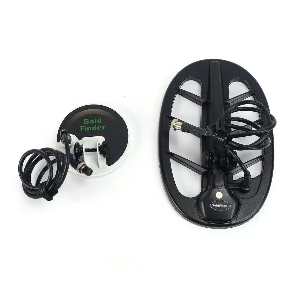 US $186.52 Professional Metal Detector FS2 Underground Depth 3m Scanner Search Finder Gold Detector Treasure Hunter Detecting Pinpointer