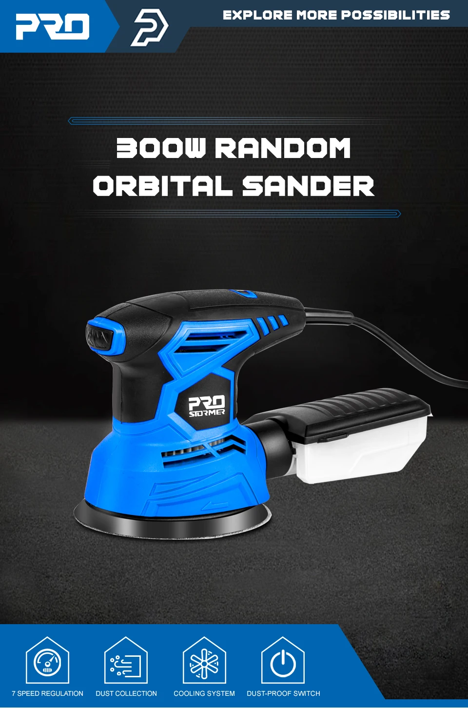 Macallister Orbital Sander Spare Parts Reviewmotors.co