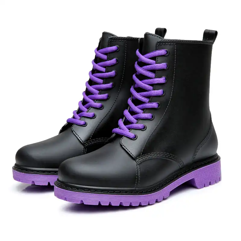 rain resistant boots