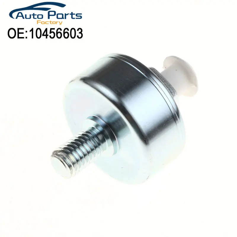 

Новый детонационный датчик для Buick Cadillac Chevrolet GMC Isuzu 10456603 12589867