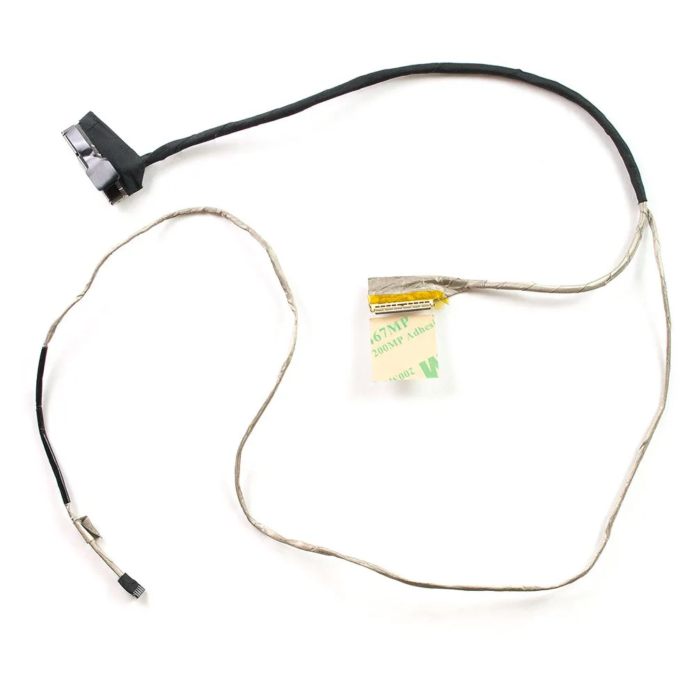 Flex cable 40 pin for laptop Acer e5-522 e5-532 e5-574 series. PN: dd0zrtlc100 dd0zrtlc110 dd0zrtlc120 dd0zrtlc130 | Компьютеры и офис
