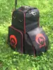 Equestrian Bags Multi-function Horse Riding Equipment Package Big Capacity Boots Helmet Storage Water-proof Oxford Cloth Bag 4