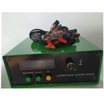 

Automobile repair CRI700 electronic common rail diesel piezo injector tester