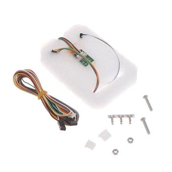 

Hot sale 3D Printer 3D TOUCH Auto BED Leveling Sensor 3D Touch Sensor mk8 i3