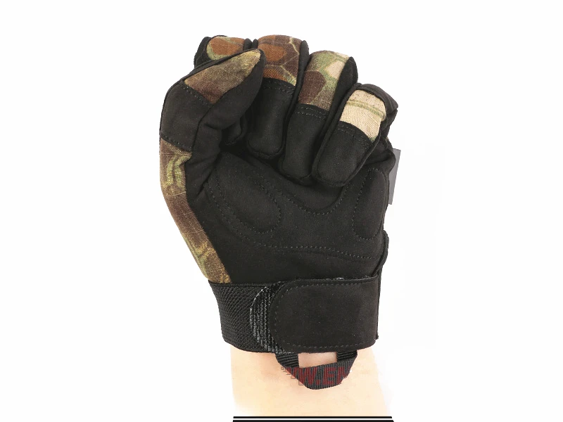 Tactical motorcycle winter gloves Combat hunting gloves women men's MR Ourdoor Sport men Airsoft