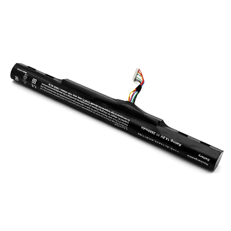 Golooloo AL15A32 ноутбук Батарея для acer Aspire E5-422G 472 E5-473 E5-473G E5-522 522G E5-532 E5-532T E5-573G E5-553G V3-574G