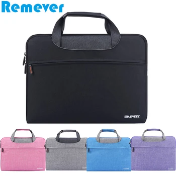 

13.3inches Oxford Cloth Portable Handbags for Macbook Zipper Sleeve Bags for Notebook Laptop Computers