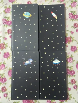 

Walk universe notebook(1pack)