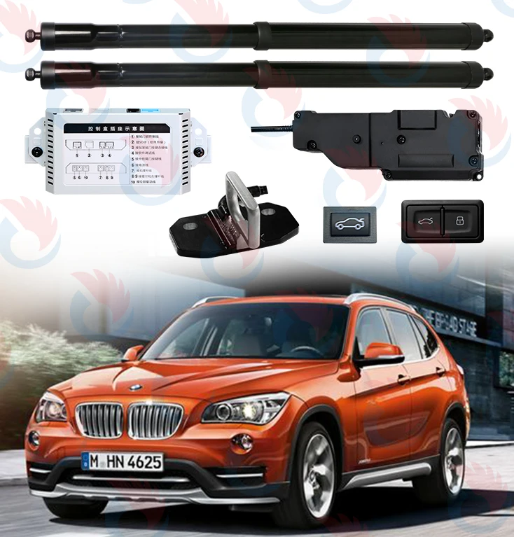 Для 2012-2015 лет BMW X1 лучший умный автоматический Электрический подъемник задних