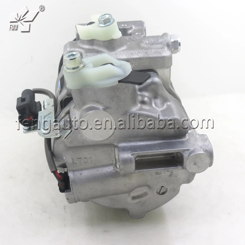 7SEU16C кондиционер компрессор кондиционера для JAGUAR XJ8 XJ8L XJ 4.2L 4471804336 2w9319d629dd 2w93-19d629-dd 447180-4336