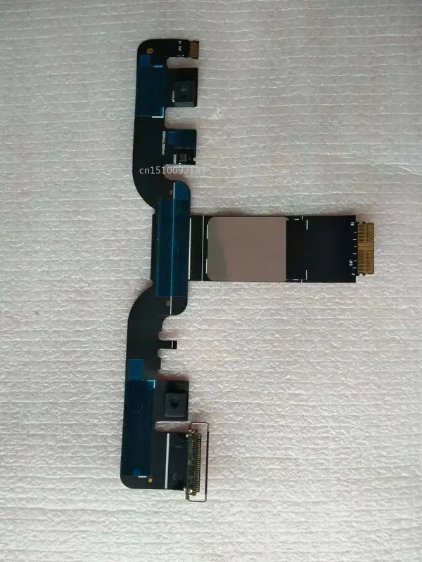 Для оригинального ноутбука ЖК-экран кабель для lenovo YOGA 900 910 920 910-13IKB DA30000H620 30pin LVDS кабель